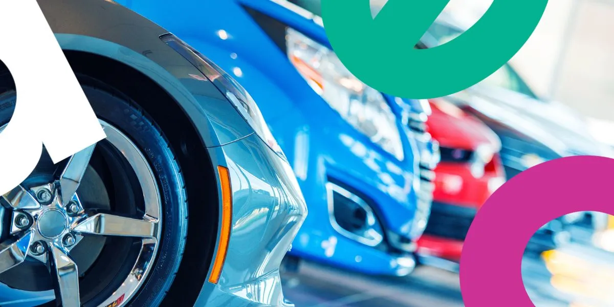 Car allowance vs company car