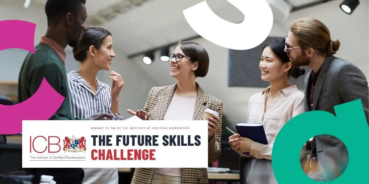 ICB Future Skills Challenge