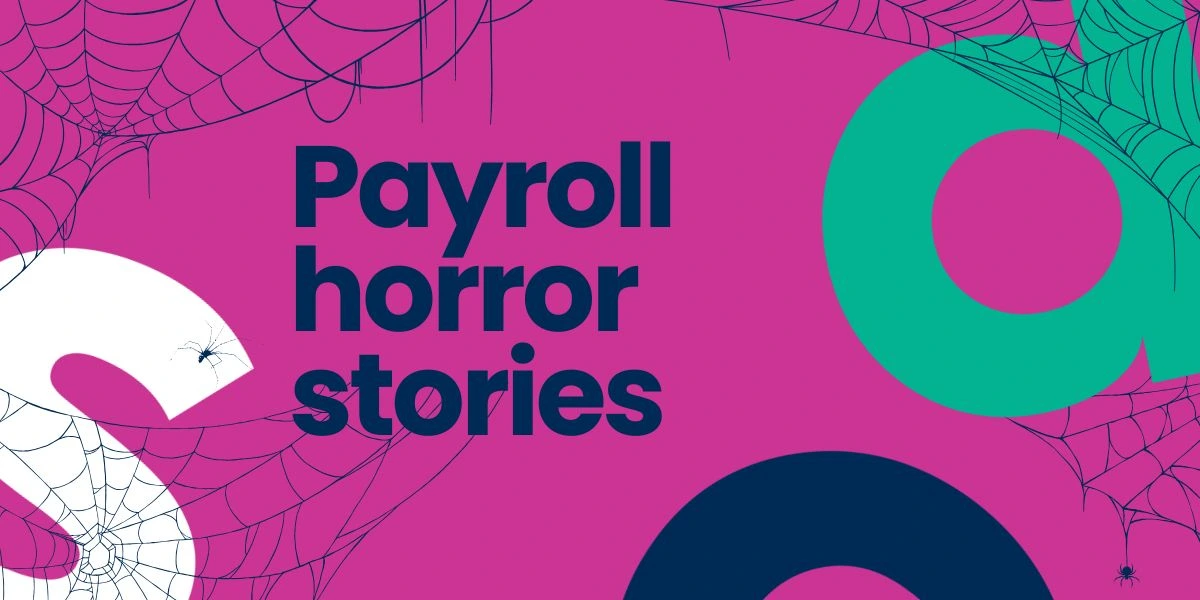 Managed Payroll Horror Stories