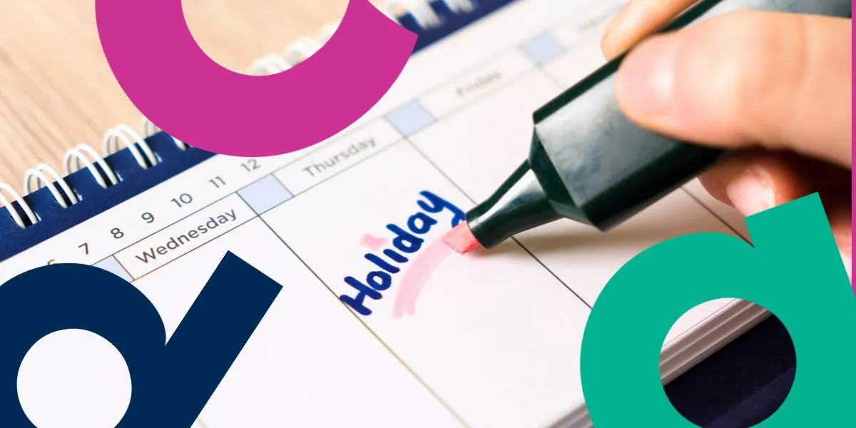 Purchasing additional holiday pay