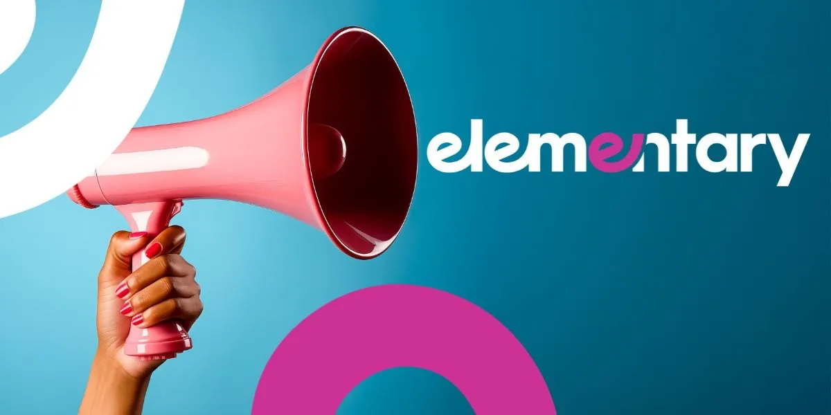 Elementary update