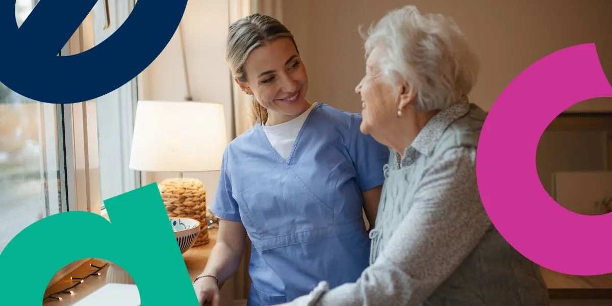 Supporting staff during care home acquisition