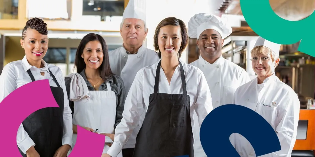 tronc and payroll managed service