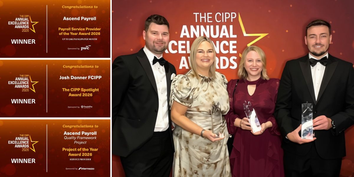 CIPP Awards Oct 26 - Ascend Payroll