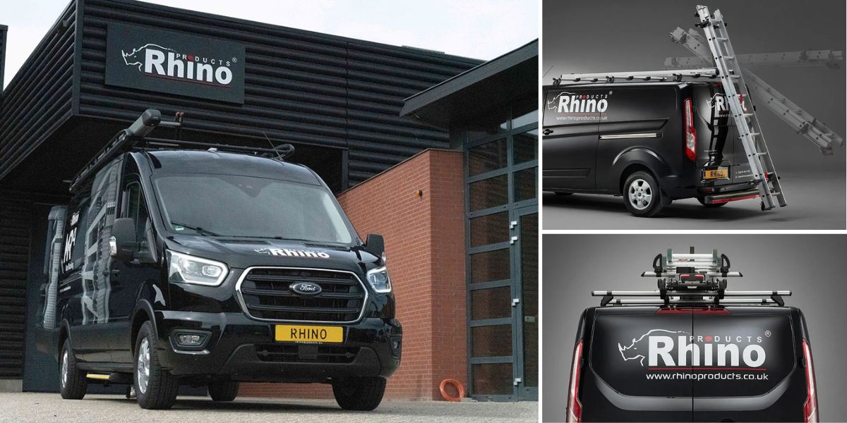 Rhino Products case study Ascend Payroll