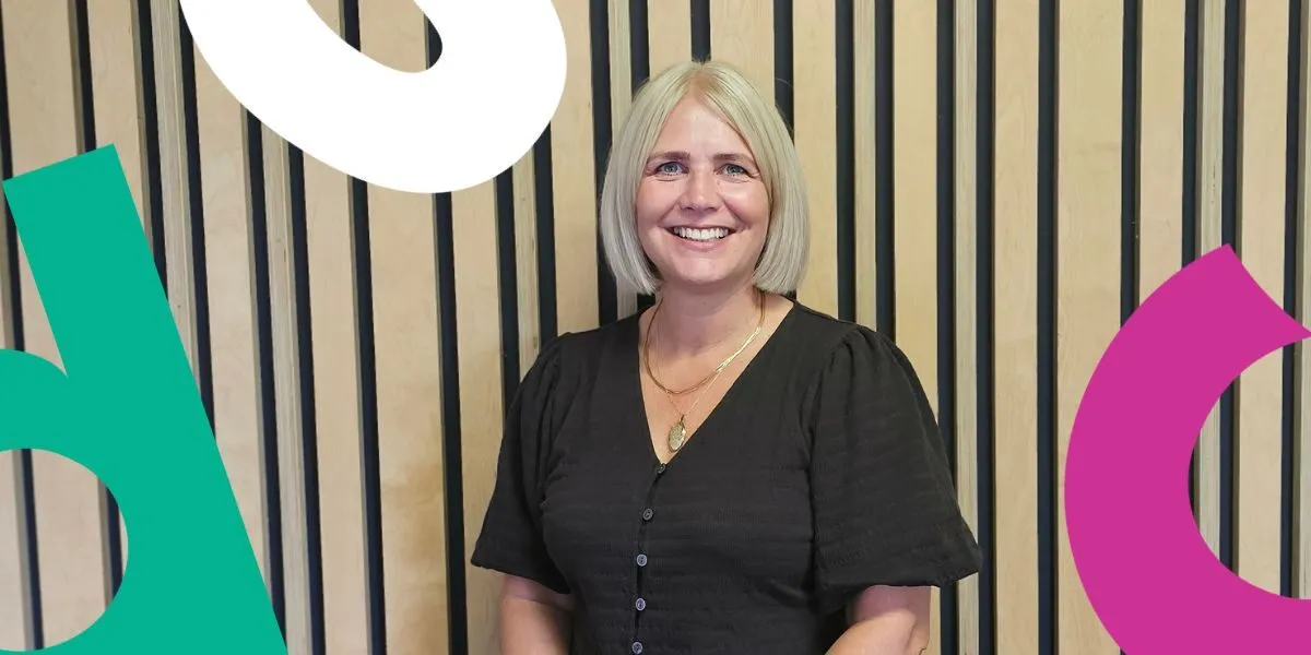 Welcome Adele Blackham to Ascend Payroll