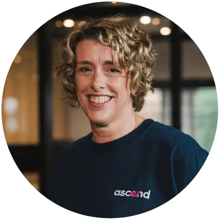 Picture of Alison Clynes